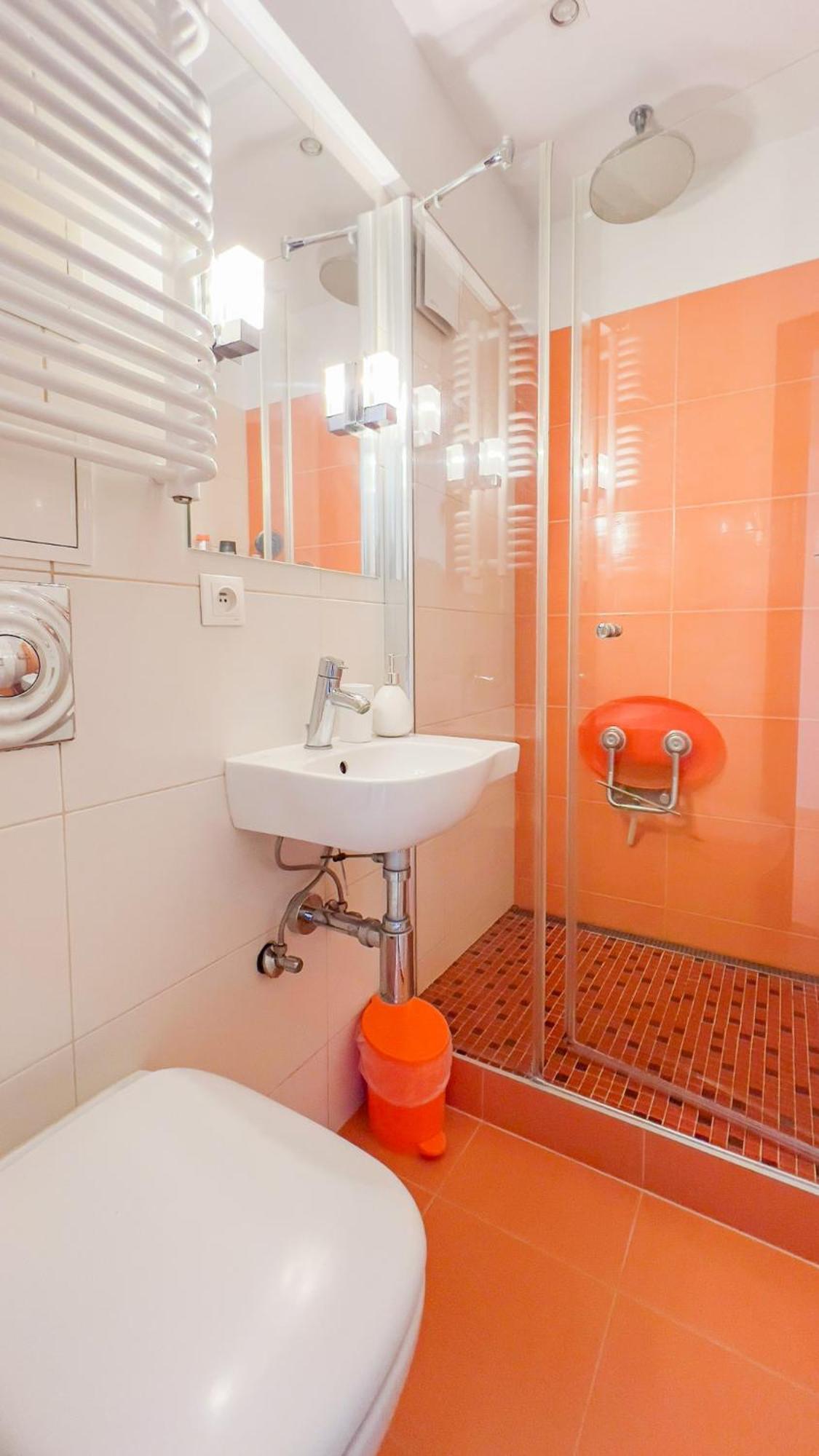 Apartament Mokotow Варшава Екстер'єр фото