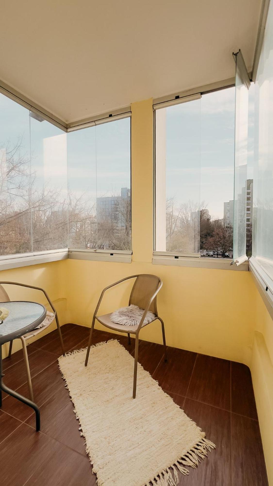 Apartament Mokotow Варшава Екстер'єр фото