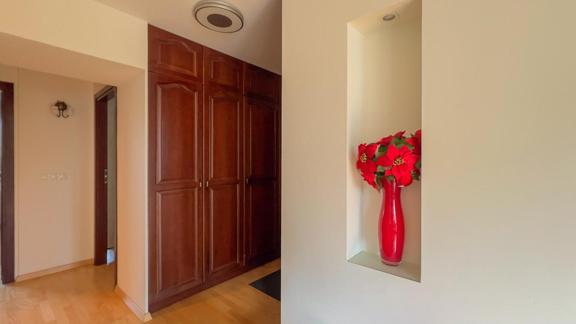 Apartament Mokotow Варшава Екстер'єр фото